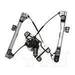 Window Regulator For 10-11 Chevy Equinox/gmc Terrain Front Right Passenger Side. Fixed Price $68.00.