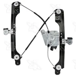 Aci 382019 Power Window Motor And Regulator Assembly For 10-15 9-4X Srx. Fixed Price $191.99.