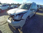 Driver Side View Mirror Power Heated Fits 17-18 Forester 12607968. Fixed Price $146.02.