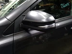 Driver Side View Mirror Power Us Built With Turn Signal Fits 15-18 RAV4 1765935. Fixed Price $294.99.