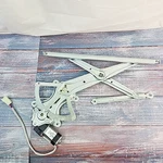 Dorman 748-221 Pin Power Window Regulator Toyota Matrix Pontiac Vibe Front Rh. Fixed Price $87.98.