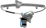 Power Window Motor & Regulator For 2005-2008 Suzuki Reno. Fixed Price $58.52.