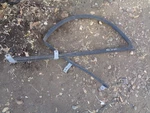 2001 Nissan Altima Front Door Window Run Channel Rubber Seal Right Side Oem. Fixed Price $44.28.
