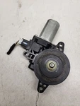 Used Front Left Window Motor Fits: 2012 Mazda 3 Rear Grade. Fixed Price $51.00.