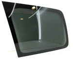 03-08 Honda Pilot Rear Left Drivers Side Quarter Window Door Glass Tint Oem. Fixed Price $120.00.