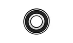Wheel Bearing Rear L/h For 1992 Honda Cbr 900 Rrn Fireblade (SC28) (893CC). Fixed Price $15.42.