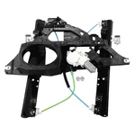 Ford Expedition 07-17 Window Regulator And Motor Assembly Front Passenger. Fixed Price $163.11.