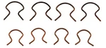 Dorman 76980 Window Handle Retainer Clip Assortment. Fixed Price $9.99.