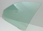 Driver/left Side Front Door Window Glass For 2008-2013 Volvo C30 Hatchback. Fixed Price $138.00.