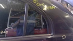 Driver Rear Door Vent Glass Sedan Without Hybrid Fits 01-05 Civic 665937. Fixed Price $104.90.