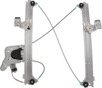 Aisin RPAGM-176 Rear Passenger Side Power Window Regulator And Motor Assembly. Fixed Price $116.53.