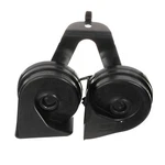 Jeep Liberty Grand Cherokee Commander Horn & Bracket Assembly Mopar Genuine Oem. Fixed Price $82.28.