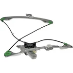 741-641 Dorman Window Regulator Front Driver Left Side For Olds Hand Coupe Alero. Fixed Price $147.70.