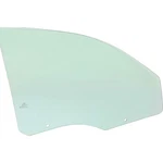 Door Glass Front Passenger Side For 2007-2014 Dodge Avenger Chrysler Sebring. Fixed Price $114.20.