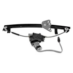 For Dodge Durango 98-03 Window Regulator And Motor Assembly Solutions Rear. Fixed Price $84.02.