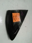 Driver Left Quarter Glass Sedan Black Trim Fits 15-17 200 380619. Fixed Price $105.06.