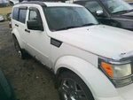 Passenger Right Quarter Glass Privacy Tint Fits 07-11 Nitro 163798. Fixed Price $218.38.