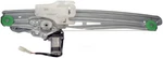 Power Window Motor And Regulator Assembly Dorman 741-377. Fixed Price $159.99.