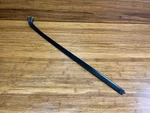 2006-2019 Mercedes ML63 Amg W166 Front Left Windshield Molding Oem *note*. Fixed Price $50.00.