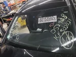 18 19 20 21 22 GLC300 Windshield Suv Vin 5TH Digit W/o Head-up Display. Fixed Price $480.00.