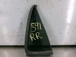 01 - 07 Toyota Sequoia Right Passenger Rear Door Window Vent Glass. Fixed Price $39.96.