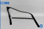 10-19 Jaguar Xjl X351 Front Right Side Door Window Glass Run Channel Frame Oem. Fixed Price $41.50.