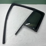 2017 Jeep Compass Driver Left Side Vent Window Glass 43R 004596 Oem. Fixed Price $119.99.