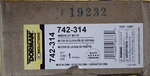 Dorman Power Window Lift Motor 742-314. Fixed Price $50.00.