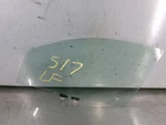 07 - 08 Honda Fit Left Driver Front Door Window Glass Sport. Fixed Price $79.96.