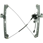 Window Reg W/ Motor Vdo WL44166. Fixed Price $93.18.