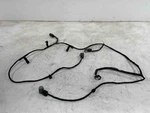 2017 - 2020 Nissan Pathfinder Rear Bumper Wire Harness 4 Park Sensors Oem. Fixed Price $79.20.