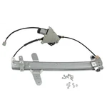 Ford Crown Victoria 92-11 Window Regulator And Motor Assembly Front. Fixed Price $42.81.