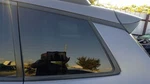 Driver Left Quarter Glass Fits 19-25 Passport 356078. Fixed Price $135.00.