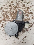 Used Front Left Window Motor Fits: 2011 Nissan Rogue Grade. Fixed Price $51.00.