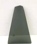 Fits 2013-2018 Toyota RAV4 Passenger Side Right Rear Vent Window Glass. Fixed Price $65.00.