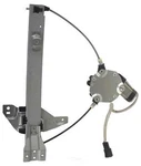 Power Window Motor And Regulator ASSEMBLY-4 Door, Sedan Aisin RPAGM-053. Fixed Price $137.64.