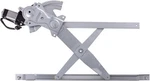 Aisin RPAZ-011 Rear Passenger Side Power Window Regulator And Motor Assembly. Fixed Price $98.89.