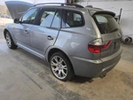 (local Pickup Only) Driver Left Quarter Glass Without Privacy Tint Fits 04-10 Bm. Fixed Price $105.93.
