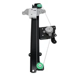 Driver Side Power Window Regulator For Nissan Sentra 13-19 807219AM0A Electric. Fixed Price $27.51.