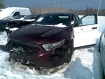 Driver Left Front Door Glass Se Fits 10-18 Taurus 237854. Fixed Price $154.90.