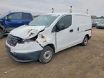 Used Front Left Door Window Regulator Fits: 2015 Chevrolet City Express El. Fixed Price $117.23.