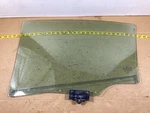 2013 2016 Kia Cadenza Rear Right Side Window Glass 43R-00108 Oem .. Fixed Price $38.49.
