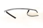 New Oem Ford Front Right Door Glass Channel Run DS7Z-5421596-A Fusion 2013-2016. Fixed Price $215.45.