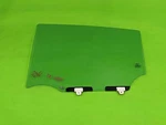 12-19 Versa Driver Left Rear Window Door Glass Oem 4290-37. Fixed Price $60.00.