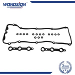 Valve Cover Gasket Set W/grommets & Bolt Seals For Bmw 328I 323I 528I E46 E39 X5. Fixed Price $17.18.