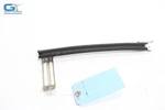 2014-20 Nissan Rogue Front Right Door Window Glass Rearward Guide Channel Oem. Fixed Price $16.49.