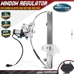 Rear Right Window Regulator W/motor For Hyundai Elantra 1996 1997 1998 1999 2000. Fixed Price $51.99.