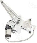 Power Motor And Regulator Assembly-window Aci/maxair 88323. Fixed Price $129.43.