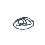 Door Rubber Weatherstrip Seal Front, Rh For 1978-1996 Chevrolet Vehicles. Fixed Price $63.93.