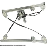 Window Reg W/ Motor Cardone Industries 82-3039AR. Fixed Price $106.43.